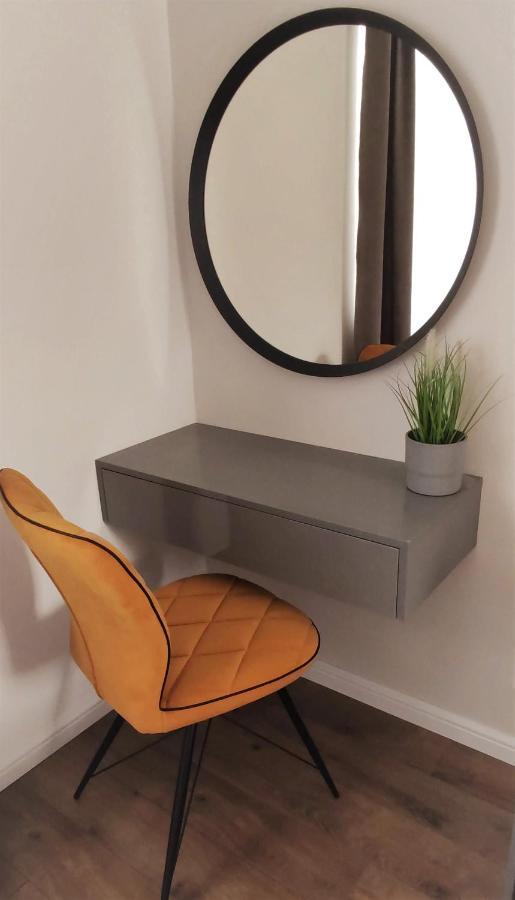 Helena Studio Apartman Siófok Zewnętrze zdjęcie