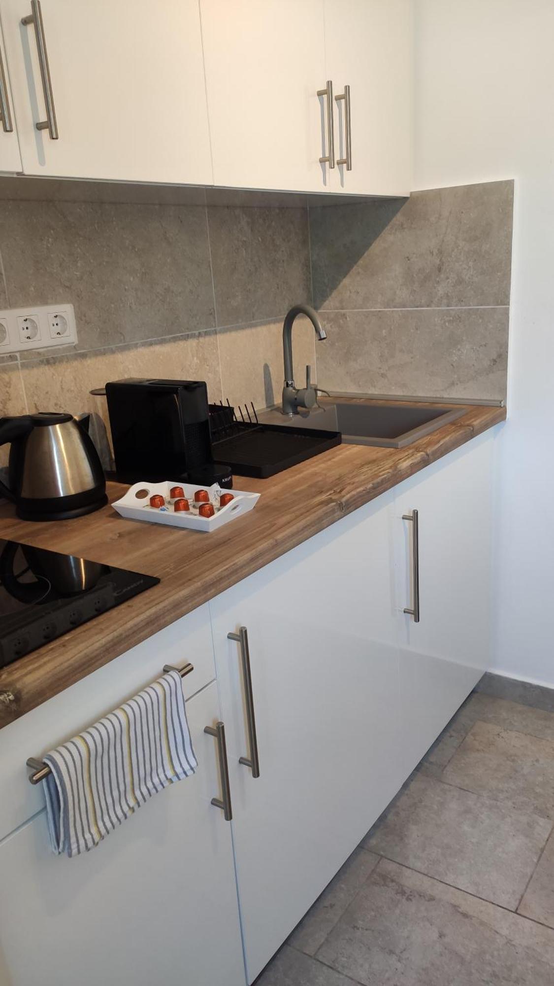 Helena Studio Apartman Siófok Zewnętrze zdjęcie